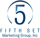 Fifth Set Marketing Group Inc Logo